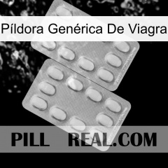 Píldora Genérica De Viagra cialis4